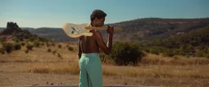 Keziah Jones en concert aux arènes 🎸