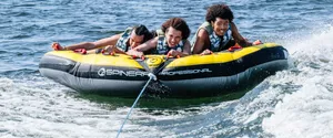 Les activités préférées de nos vacanciers 😎