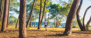 Les 7 meilleurs parcours de running 🏃