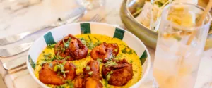 Nos restos préférés 🍽️
