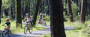 Les Grands Lacs à Vélo | 05/10