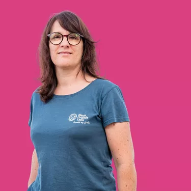 Catherine Millon, Responsable Accueil Catherine Millon, Responsable Accueil