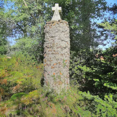 Les 4 croix de sauveté de Luë, une Histoire à connaître dans les Landes Les 4 croix de sauveté de Luë, une Histoire à connaître dans les Landes
