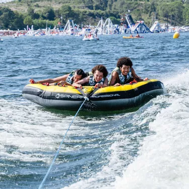 Des activités à sensations pour un EVG à Biscarrosse Des activités à sensations pour un EVG à Biscarrosse