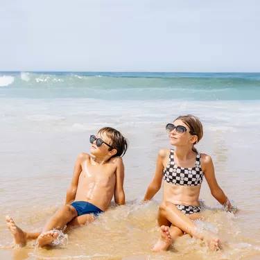 Les plages incontournables à Biscarrosse
