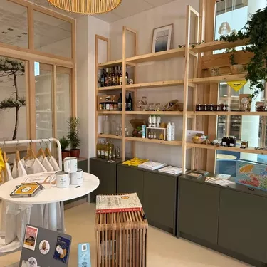 Bureau d'information de Sanguinet