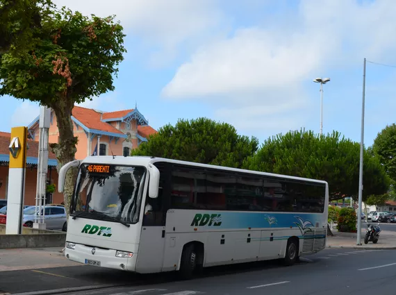 Ligne XLR N° 416