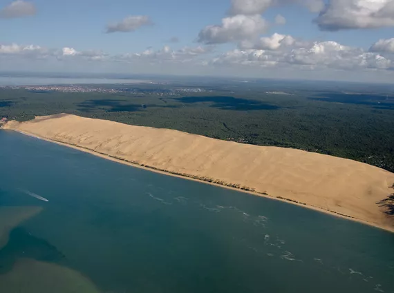 Dune du Pilat