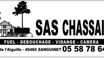 Chassaing pub
