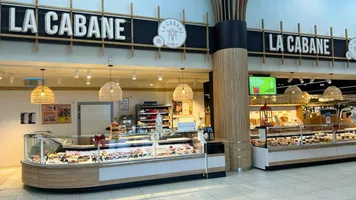 Leclerc boulangerie