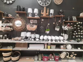 Mr Bricolage lampes