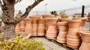 Poterie du rond Point-commerce-Bisca-poterie 5