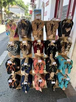 Chaussures JoannesTongs