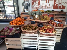 Primeurs de Garonne fruits
