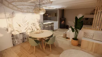Onhali Décoration Vue 2