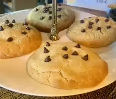 Les Rdv de Losa Cookies