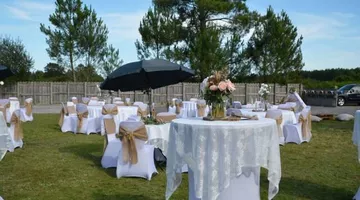 L'Origami gala jardin (1)