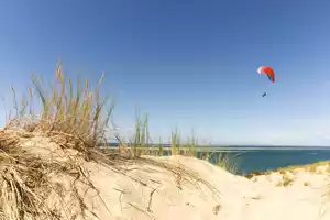 Dune Parapente 1