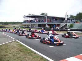 Kart center1