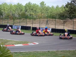 Kart center4