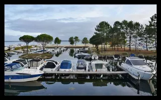 Charlet Nautic Lac17