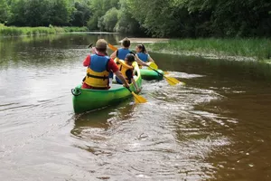 Canoe aventure 5 redim