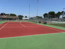 Tennis Courts Bourg Tennis Courts Bourg