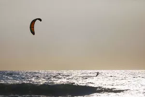 Kite surf1