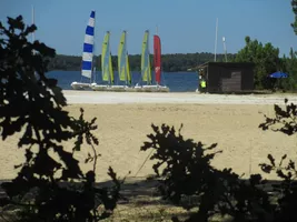 Nautil Club-Gastes-plage 2