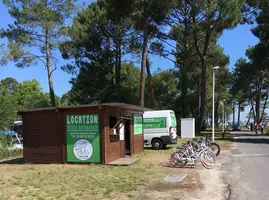 Cycles Loisirs' Boulevard - Port Navarrosse Cycles Loisirs' Boulevard - Port Navarrosse