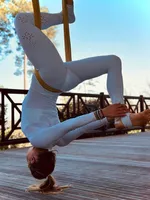 Maria Zavarina Yoga 3