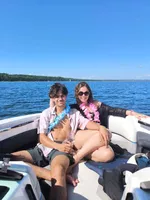 Bisca Wake surf bateau apéro 2