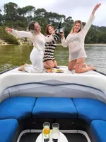 Bisca Wake surf bateau apéro 3