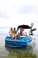 Bisca Wake surf bateau apéro 4