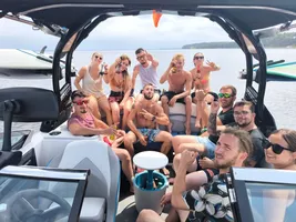 Bisca Wake surf bateau apéro couv