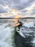 wakesurf 4