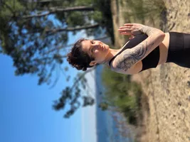 Margo Indigo Yoga