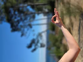 Margo Indigo Yoga2