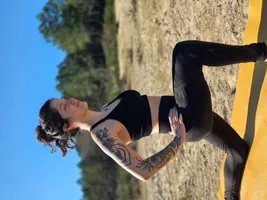 Margo Indigo Yoga3