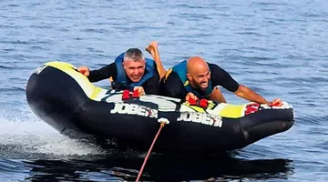 Electrochoc Bouées 2