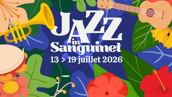 JAZZ 2026 - Couverture Facebook