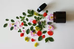 Atelier création de cosmétiques bio Atelier création de cosmétiques bio