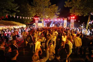 Fêtes de la Saint-Sauveur Fêtes de la Saint-Sauveur