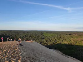 coucher-de-soleil-dune-du-pilat