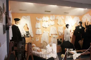 Nuit des Musées, découvrez le musée des traditions