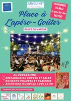 15 mai 26 affiche