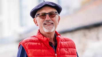 Lo vent de l'Estey avec Jean Lo vent de l'Estey avec Jean