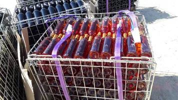 Ensablement cuvée des naufragés