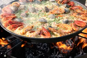 Fête au Lac et repas champêtre Fête au Lac et repas champêtre