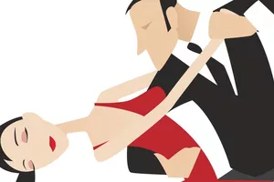 Bal traditionnel Bal traditionnel